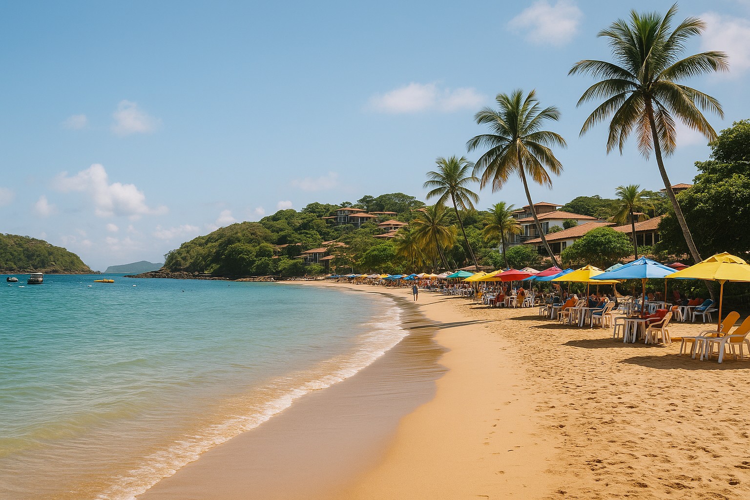 Búzios fuera de temporada: Ventajas de visitar en meses tranquilos, búzios